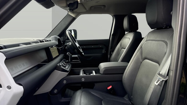 Land Rover Defender 3.0 D250 XS Edition 110 5dr Auto Diesel Estate